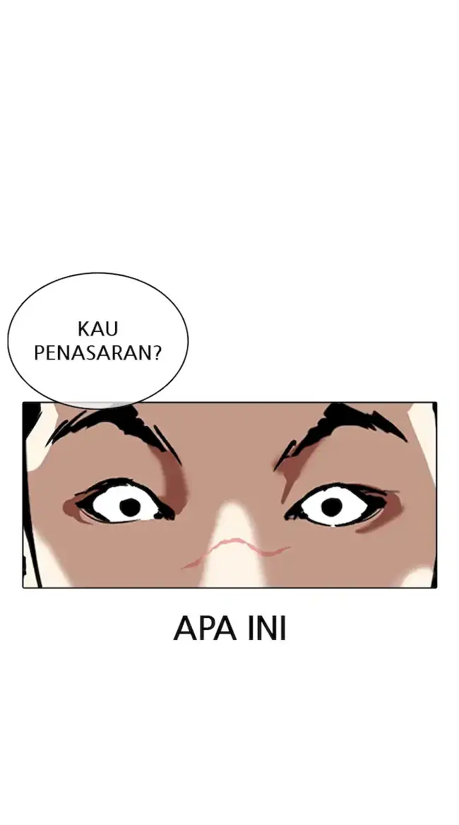 Lookism Bab 350 halaman 56