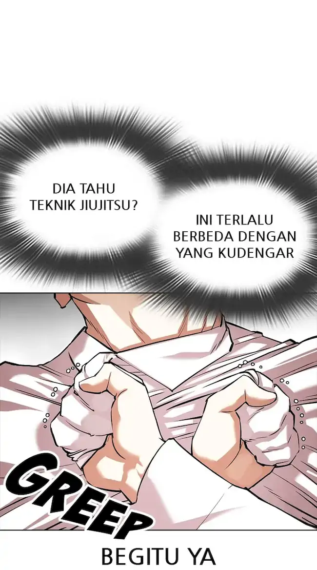 Lookism Bab 350 halaman 59