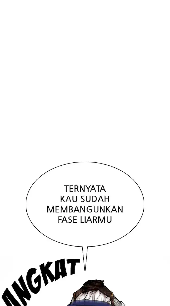 Lookism Bab 350 halaman 60