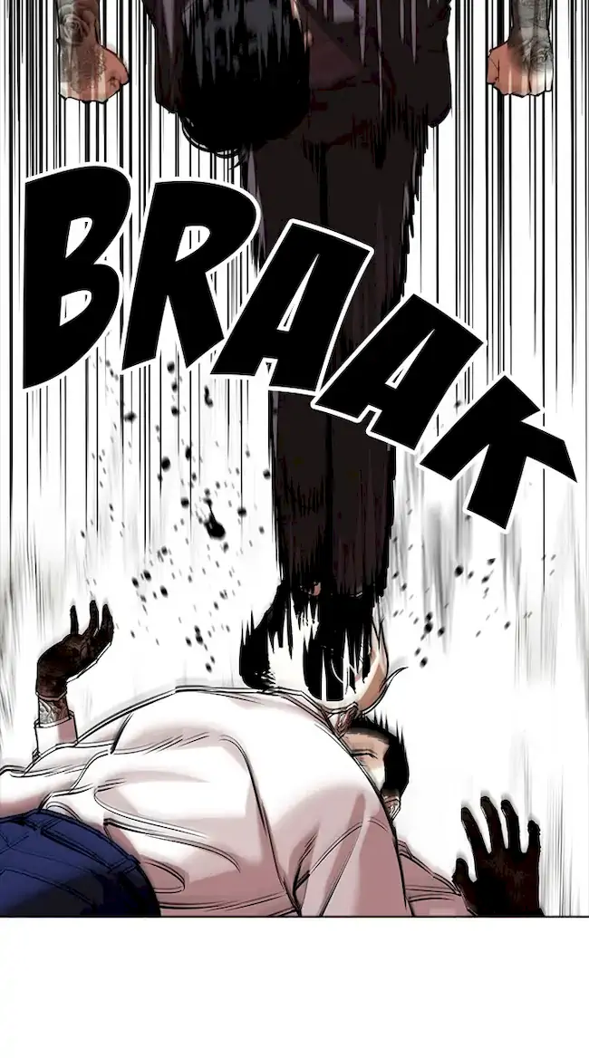 Lookism Bab 350 halaman 63