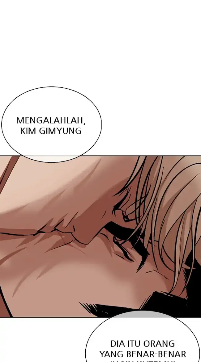 Lookism Bab 350 halaman 64