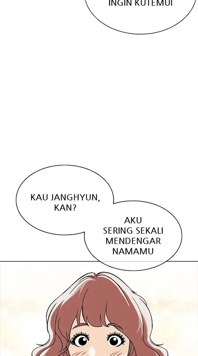 Lookism Bab 350 halaman 65