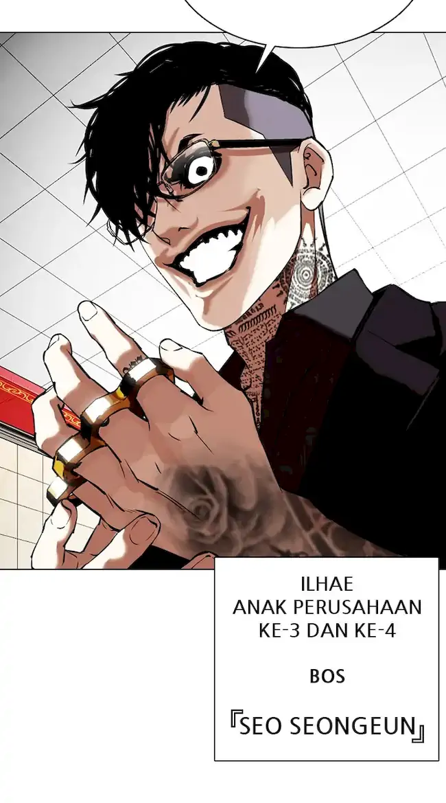 Lookism Bab 350 halaman 67