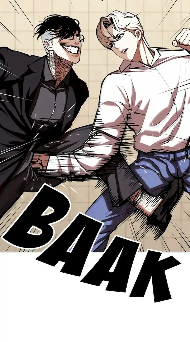 Lookism Bab 350 halaman 70