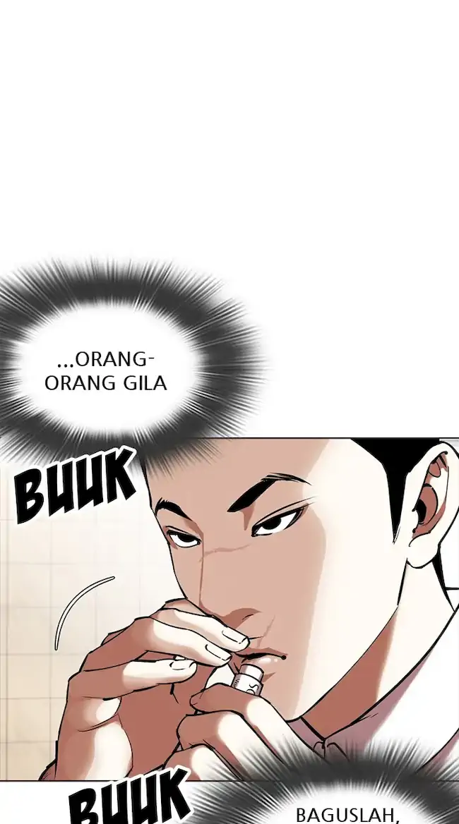 Lookism Bab 350 halaman 71