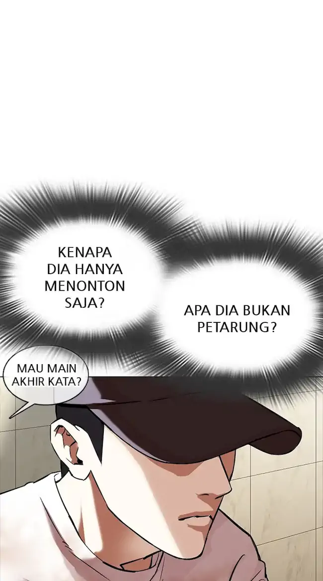 Lookism Bab 350 halaman 89