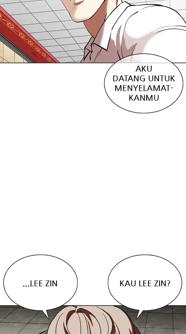 Lookism Bab 350 halaman 98