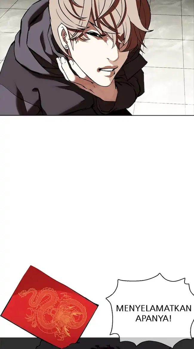 Lookism Bab 350 halaman 99