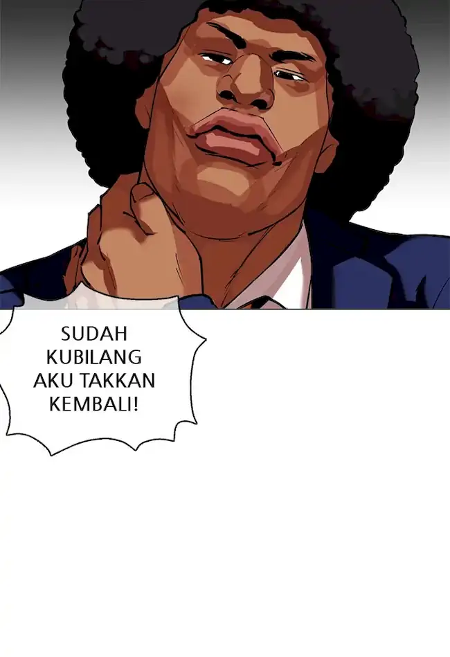 Lookism Bab 350 halaman 100
