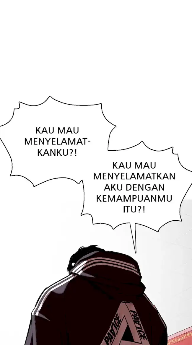 Lookism Bab 350 halaman 101