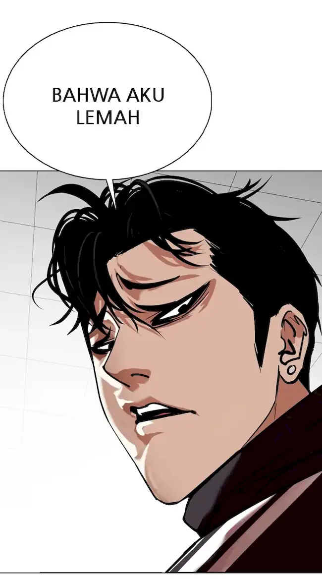 Lookism Bab 350 halaman 105