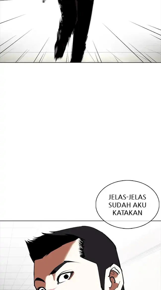 Lookism Bab 350 halaman 108