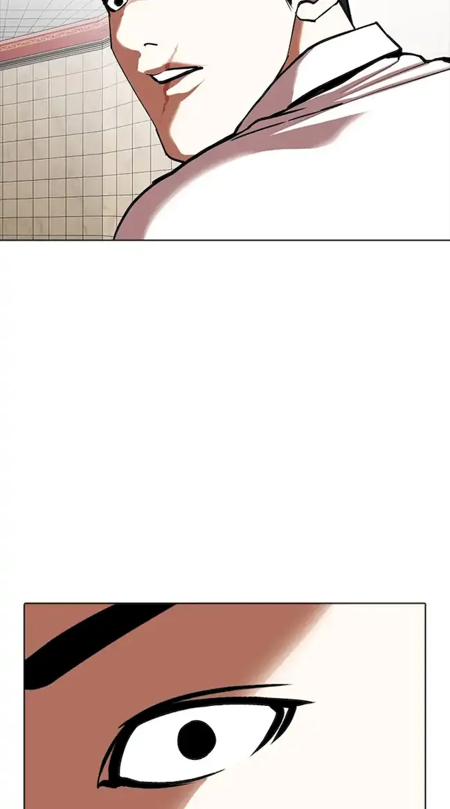 Lookism Bab 350 halaman 109