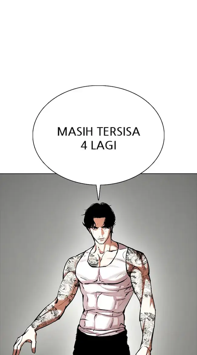 Lookism Bab 350 halaman 115