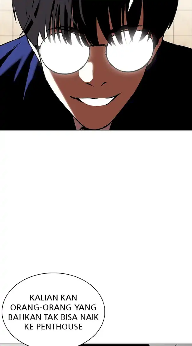 Lookism Bab 350 halaman 119