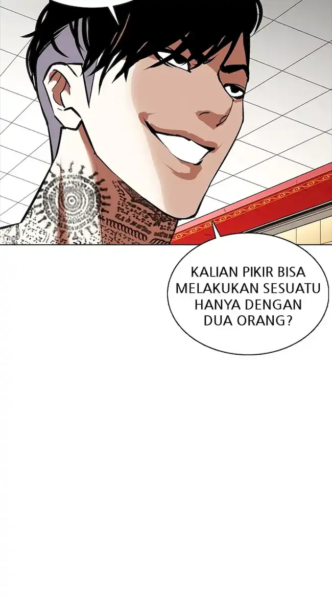 Lookism Bab 350 halaman 120