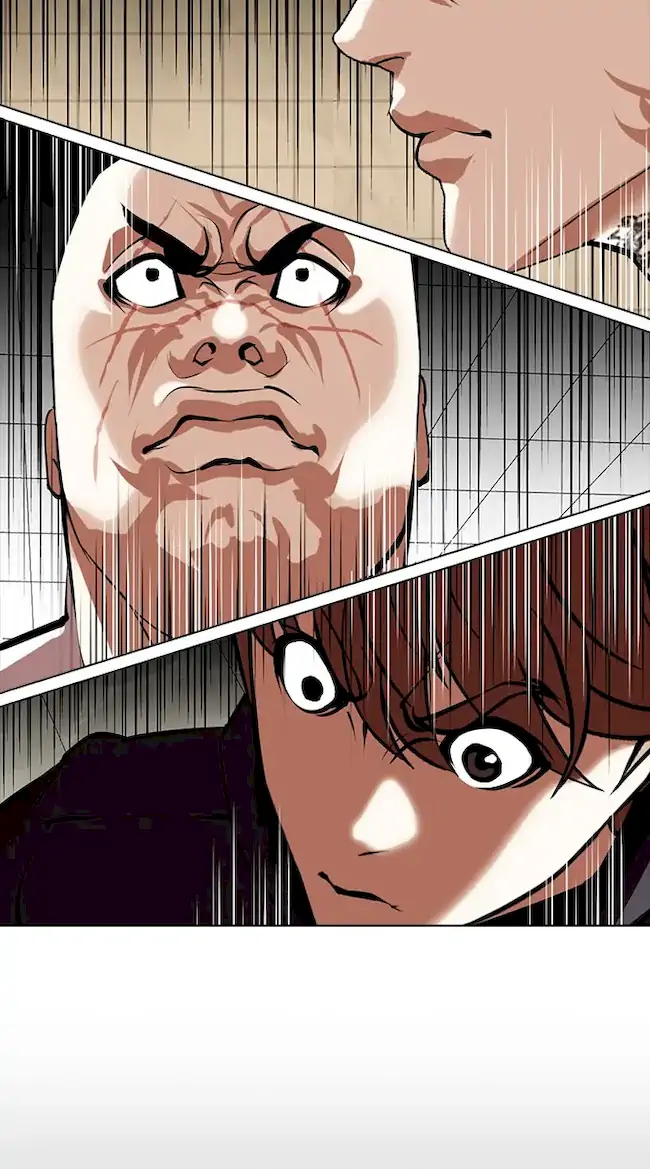 Lookism Bab 350 halaman 124