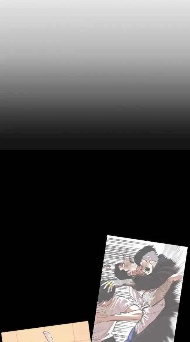 Lookism Bab 350 halaman 125