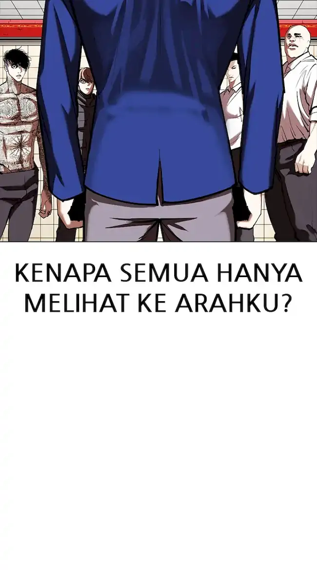 Lookism Bab 350 halaman 132