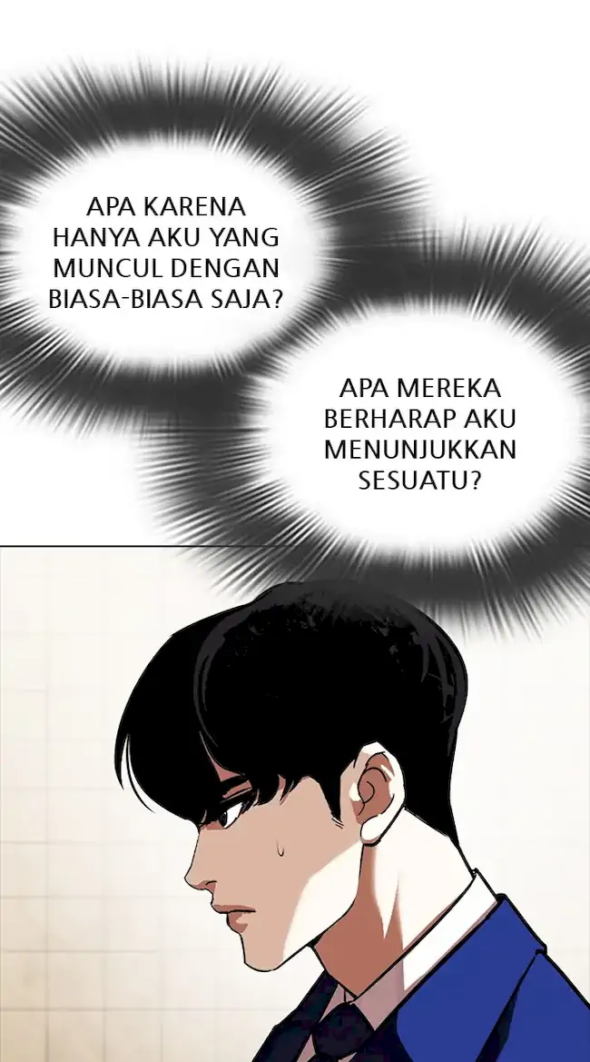 Lookism Bab 350 halaman 133