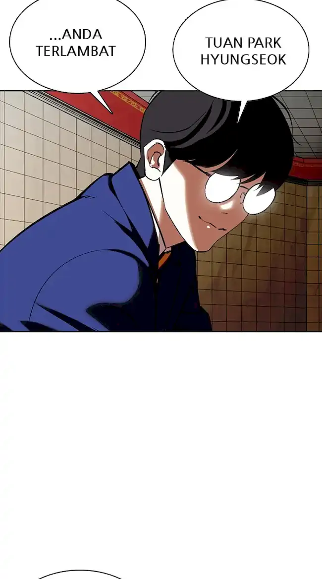 Lookism Bab 350 halaman 135