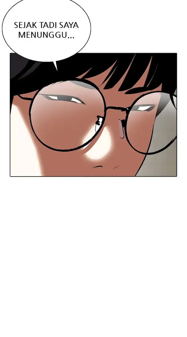 Lookism Bab 350 halaman 136