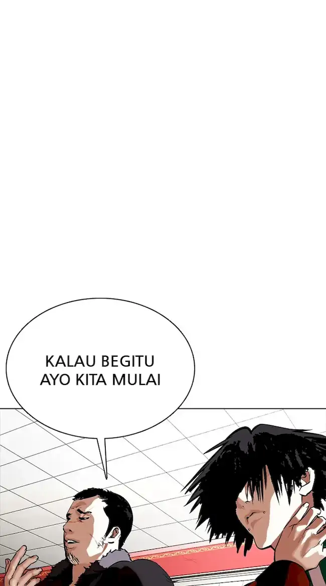 Lookism Bab 350 halaman 138