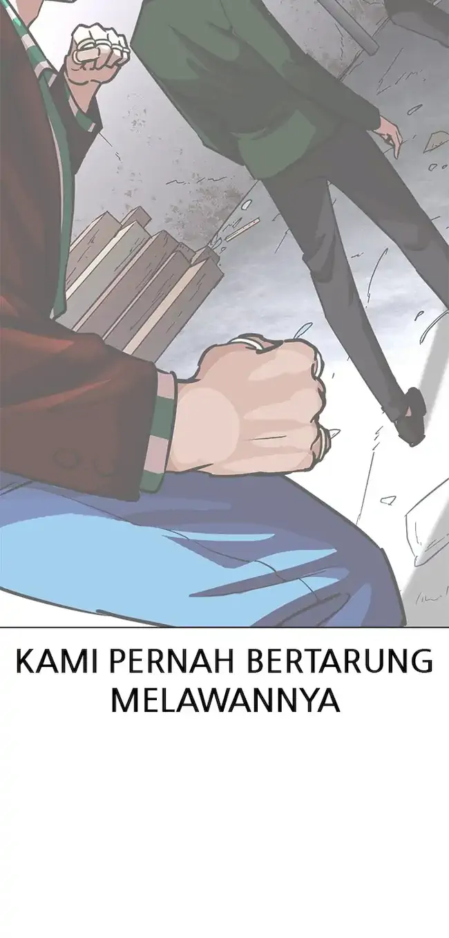 Lookism Bab 350 halaman 142