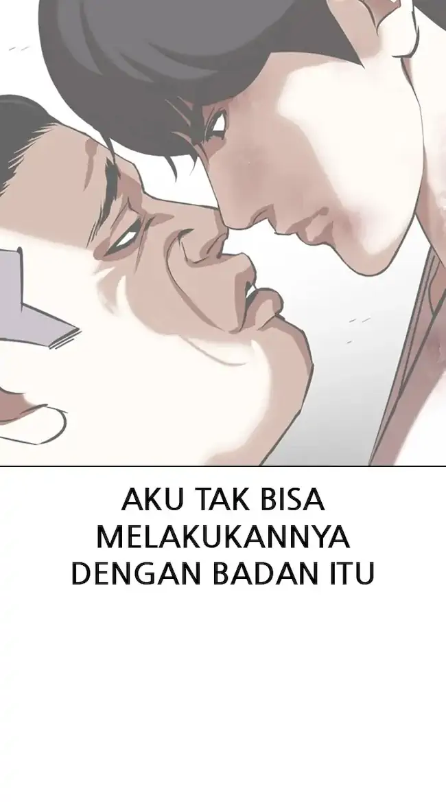 Lookism Bab 350 halaman 151