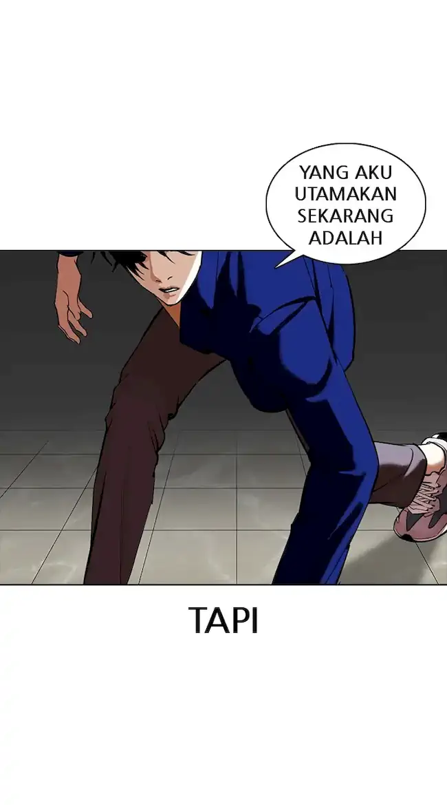 Lookism Bab 350 halaman 152