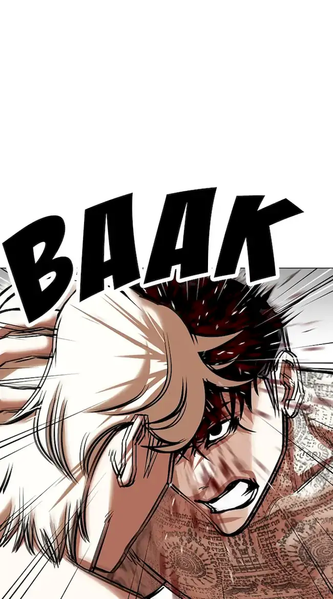 Lookism Bab 351 halaman 2