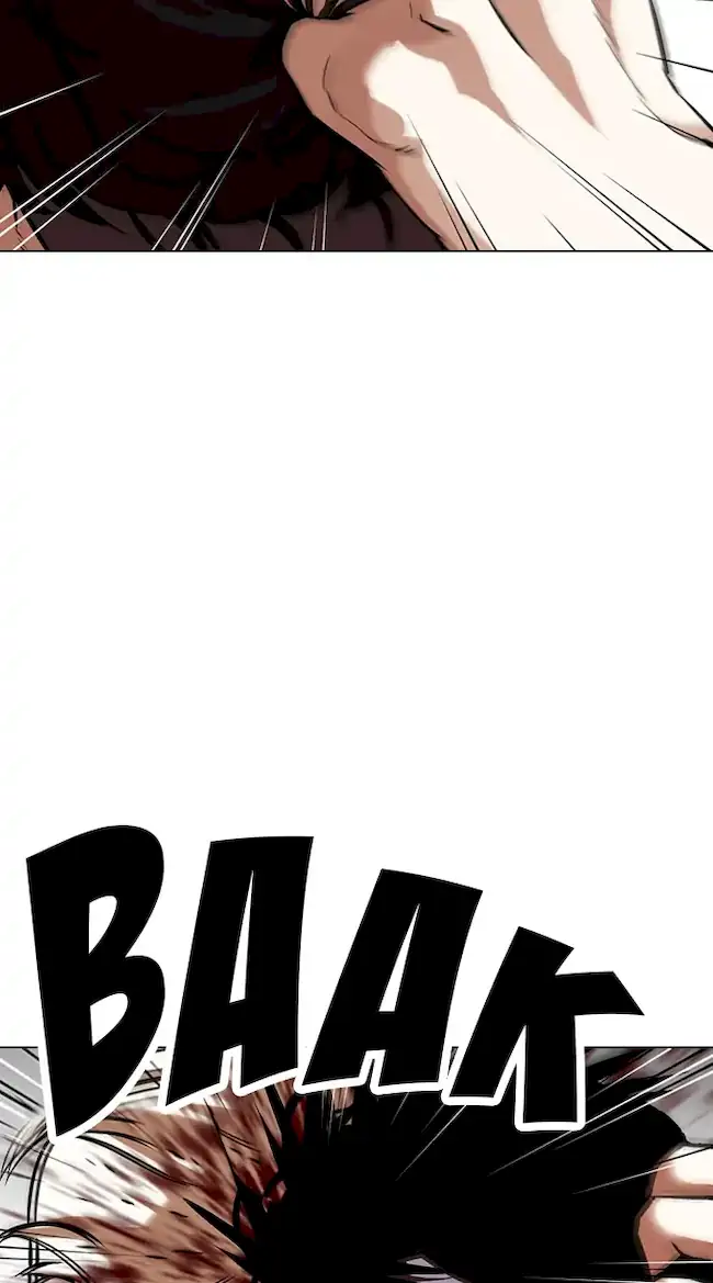 Lookism Bab 351 halaman 4