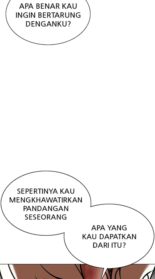 Lookism Bab 351 halaman 8