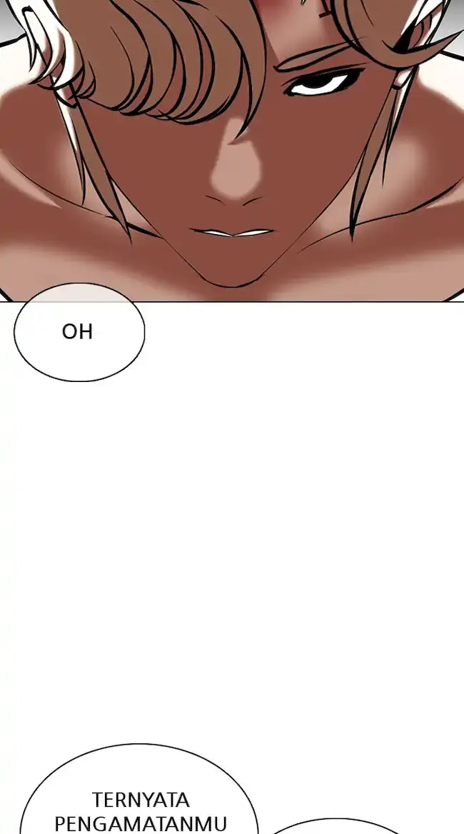 Lookism Bab 351 halaman 9