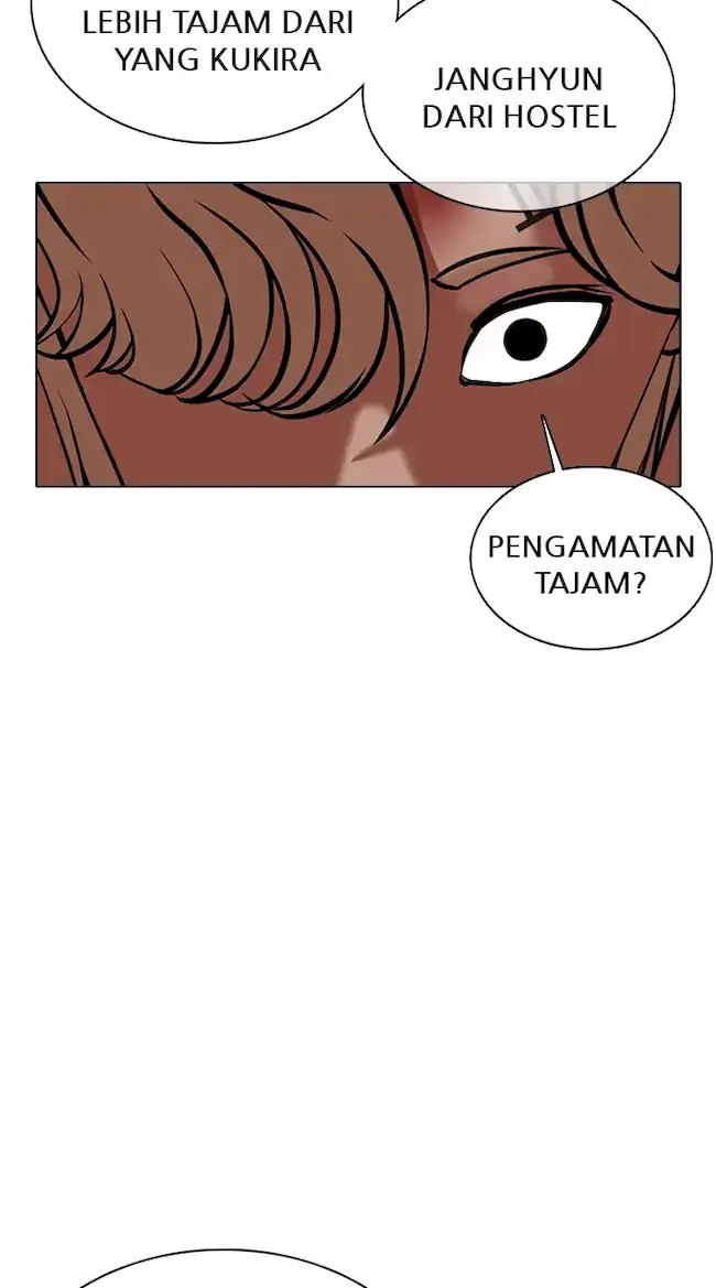 Lookism Bab 351 halaman 10