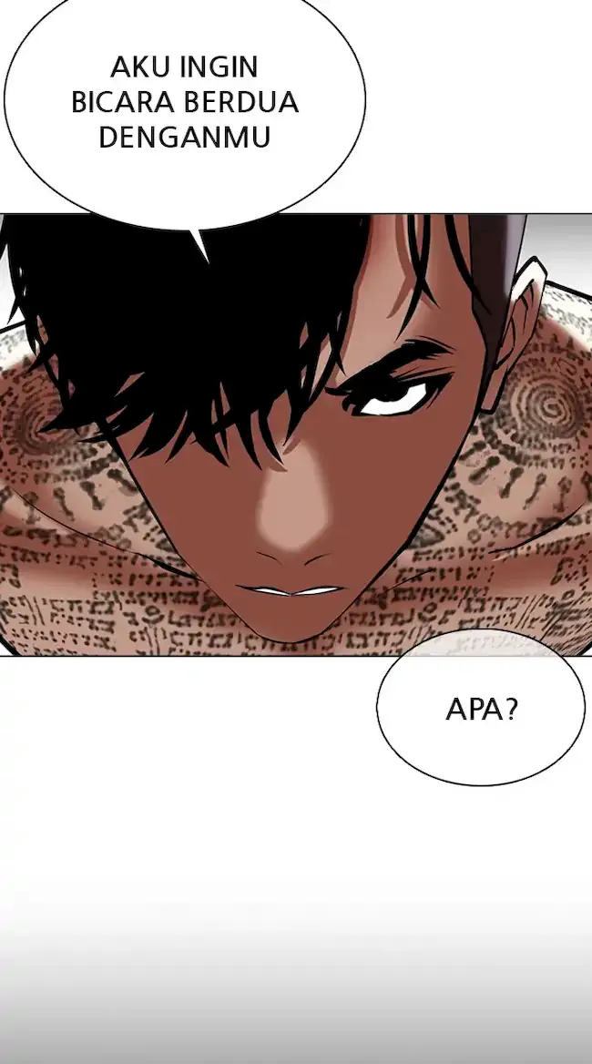 Lookism Bab 351 halaman 11