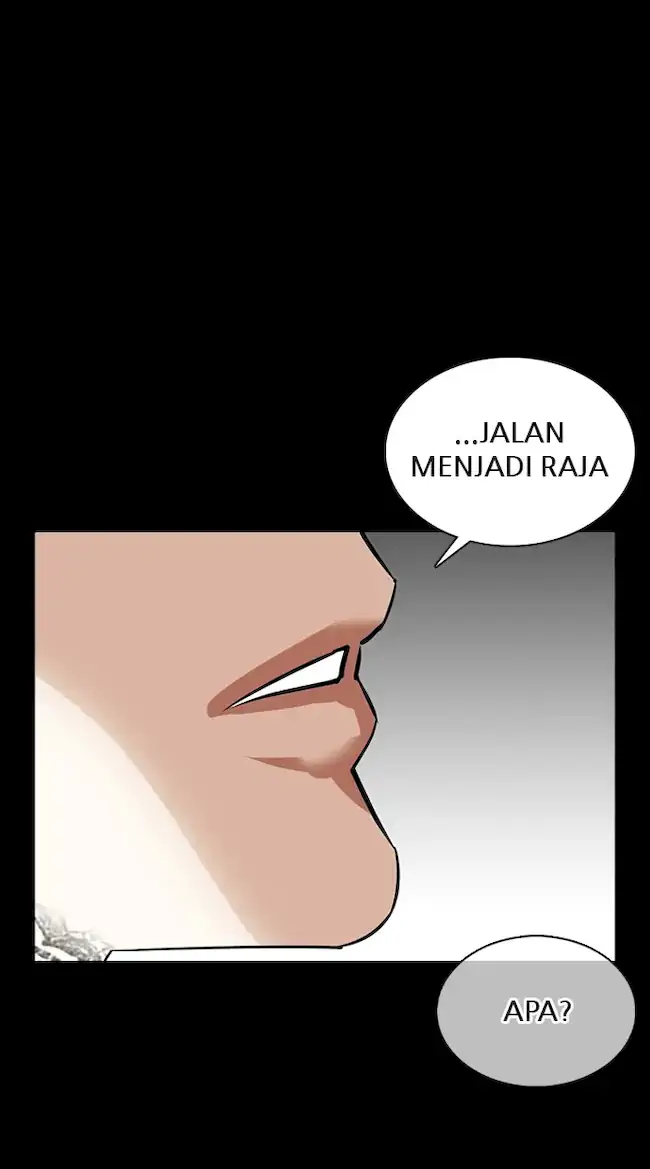Lookism Bab 351 halaman 16