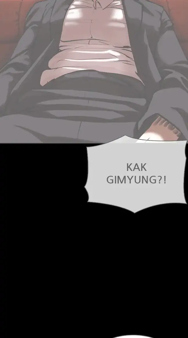 Lookism Bab 351 halaman 18