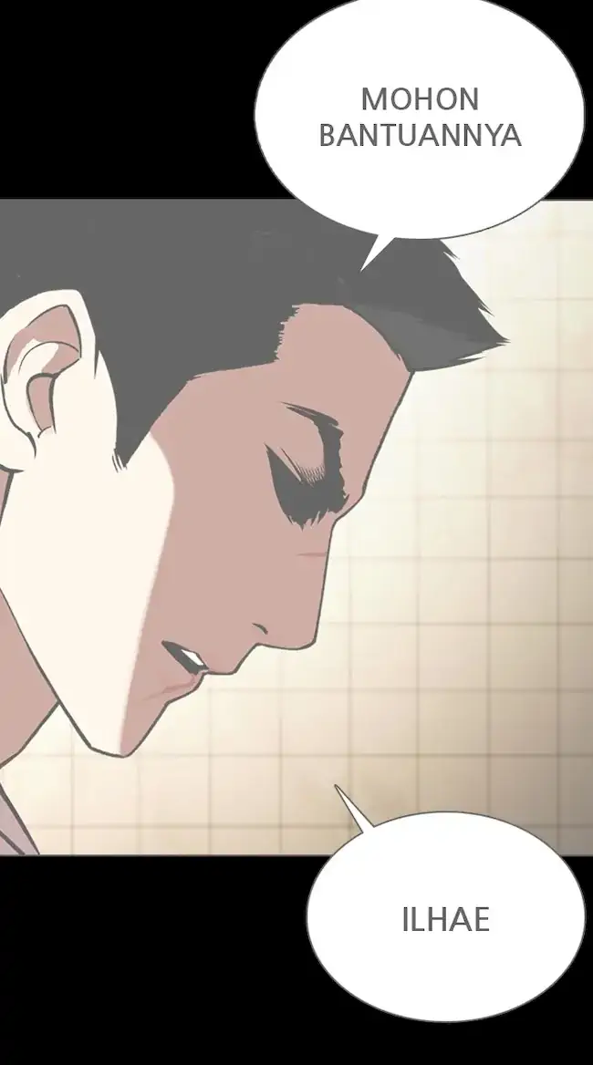 Lookism Bab 351 halaman 19