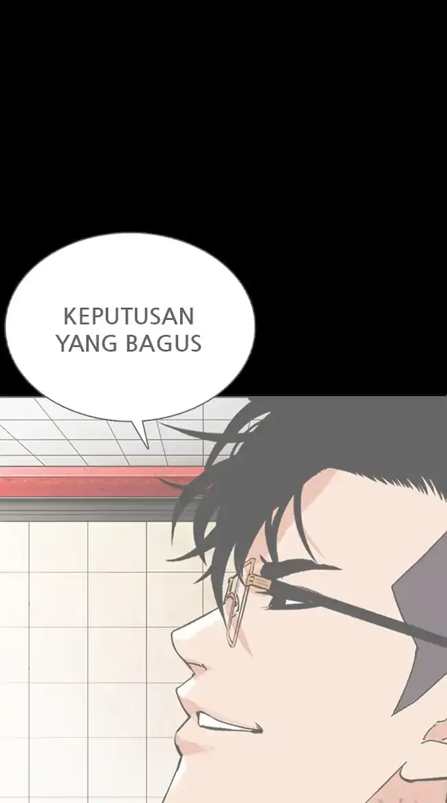 Lookism Bab 351 halaman 20