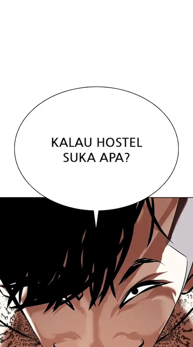 Lookism Bab 351 halaman 24