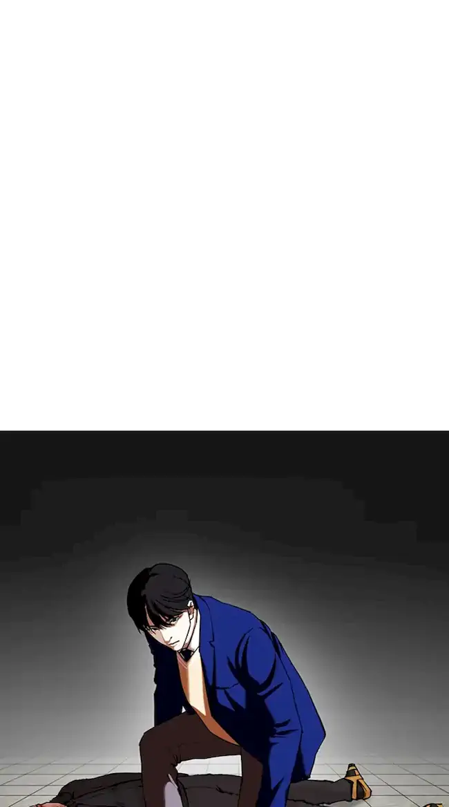Lookism Bab 351 halaman 26