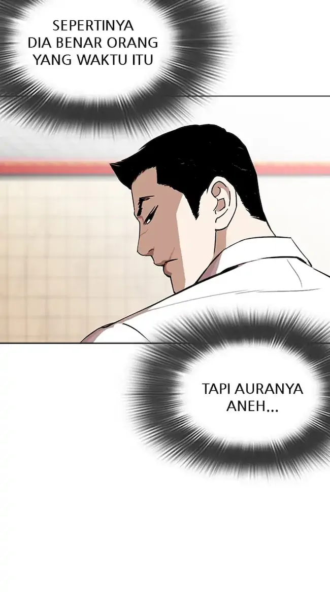 Lookism Bab 351 halaman 28