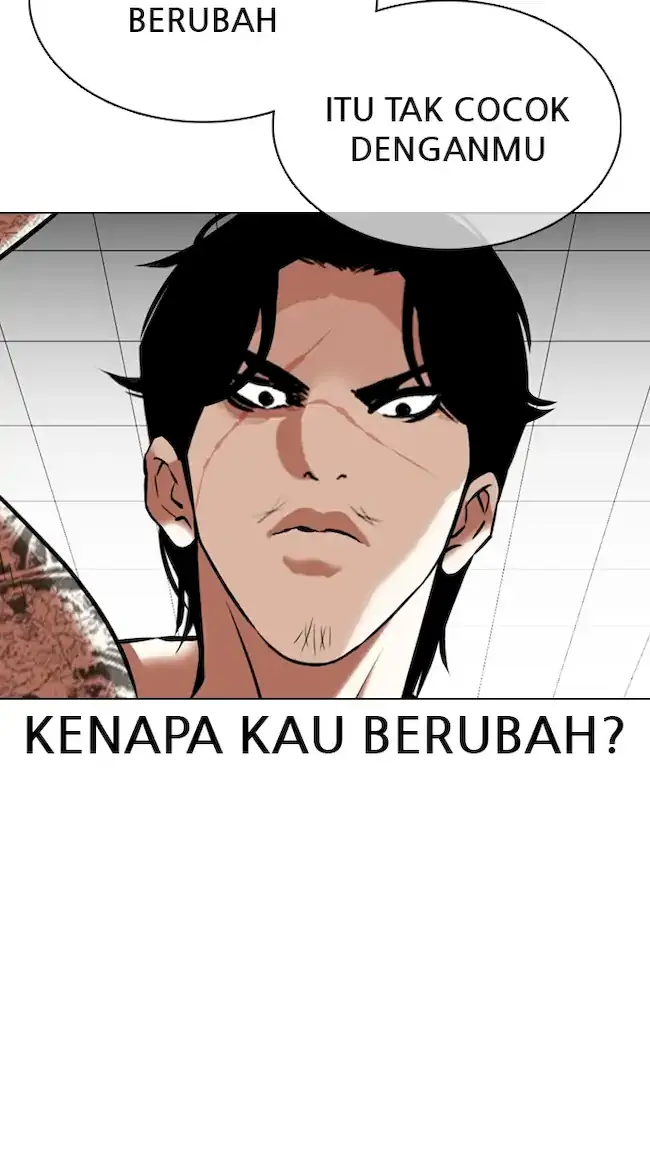 Lookism Bab 351 halaman 33