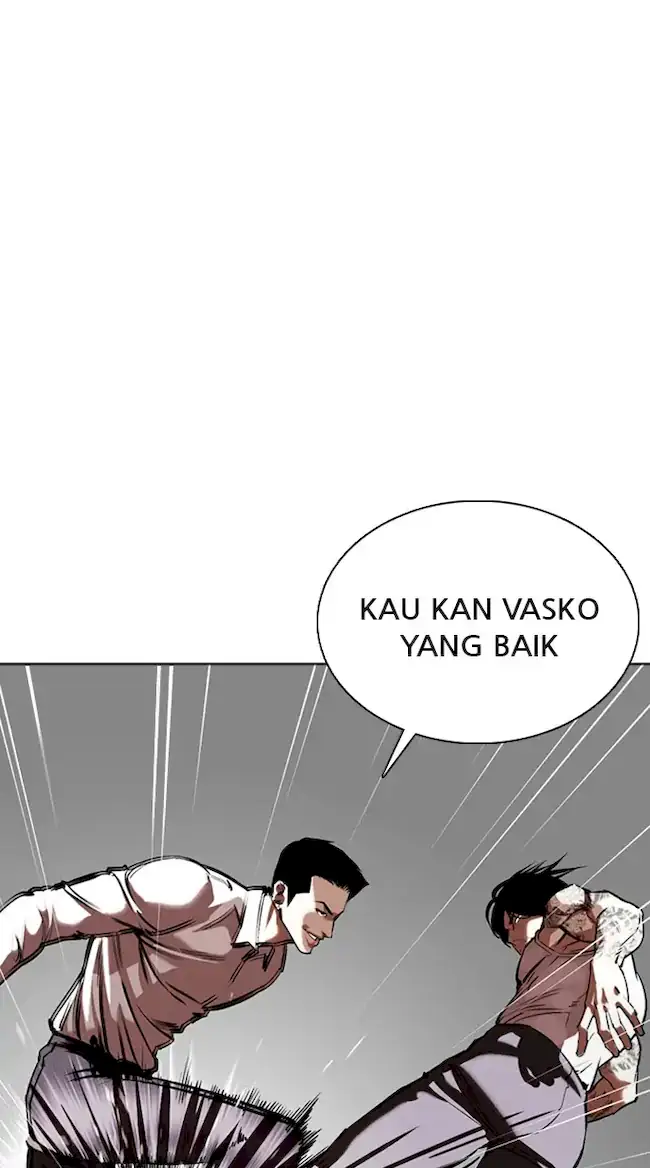 Lookism Bab 351 halaman 34
