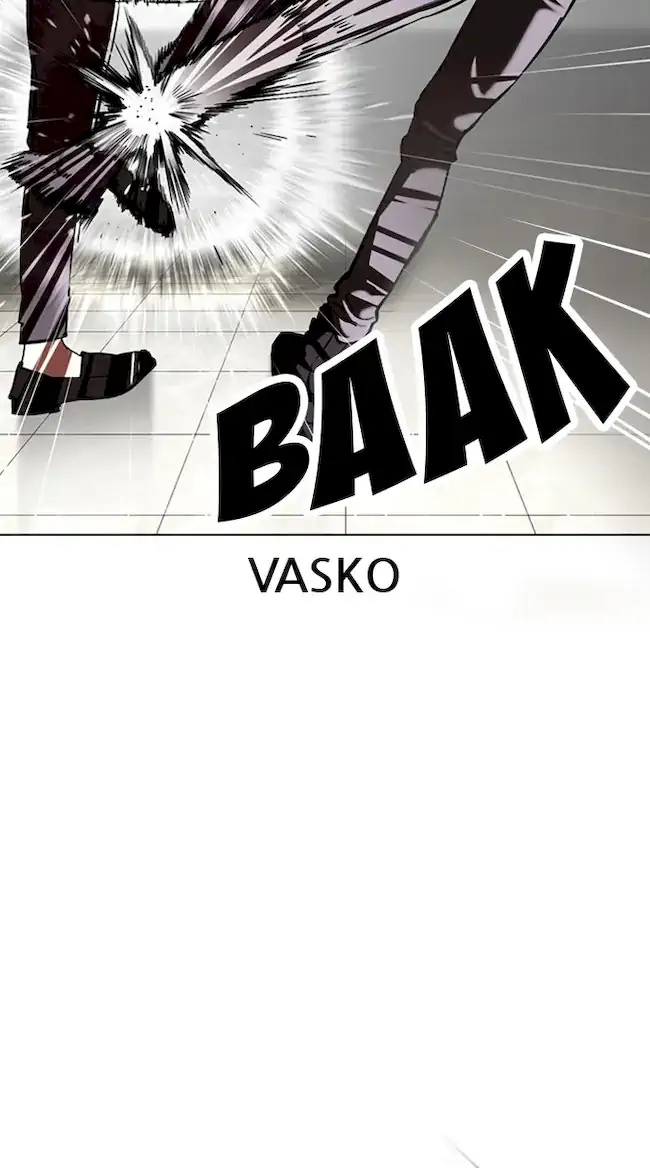 Lookism Bab 351 halaman 35