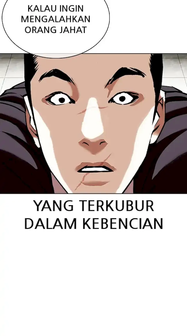 Lookism Bab 351 halaman 40