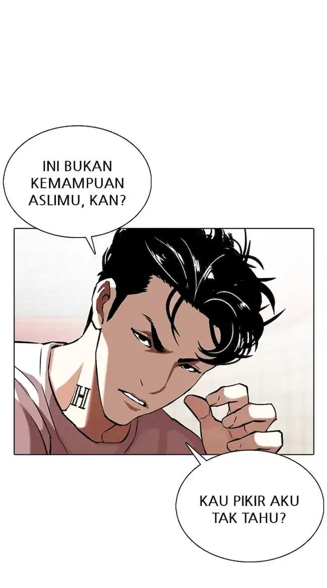 Lookism Bab 351 halaman 46
