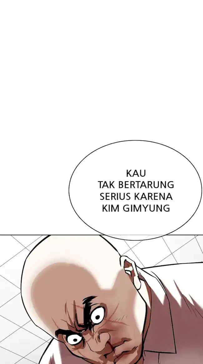 Lookism Bab 351 halaman 47