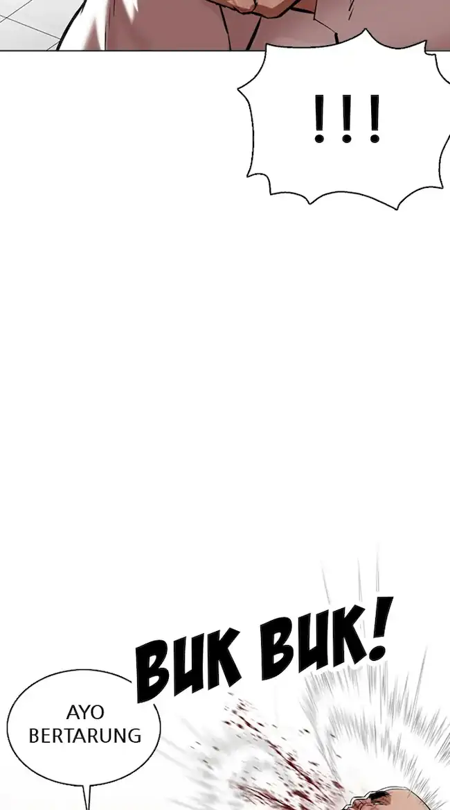 Lookism Bab 351 halaman 48